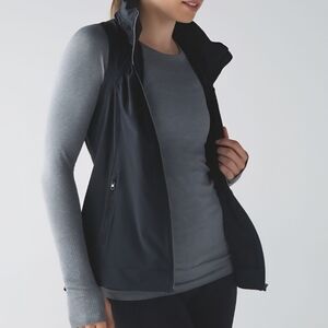 Lulu🍋 Go The Distance Vest